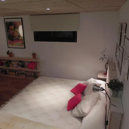 Guest house Imma Guest House Cornella de Terri