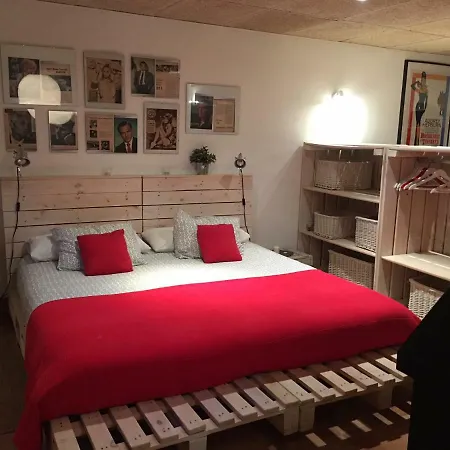 Imma Guest House 3*