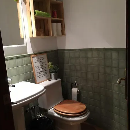 Imma Guest House