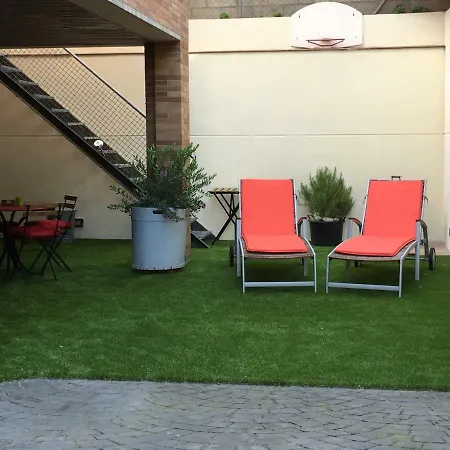 Guest house Imma Guest House 3*