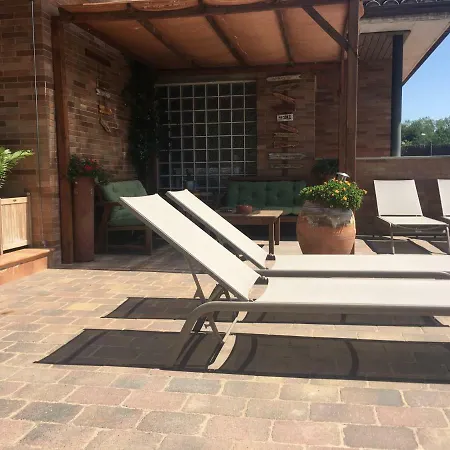 Guest house Imma Guest House Cornella de Terri